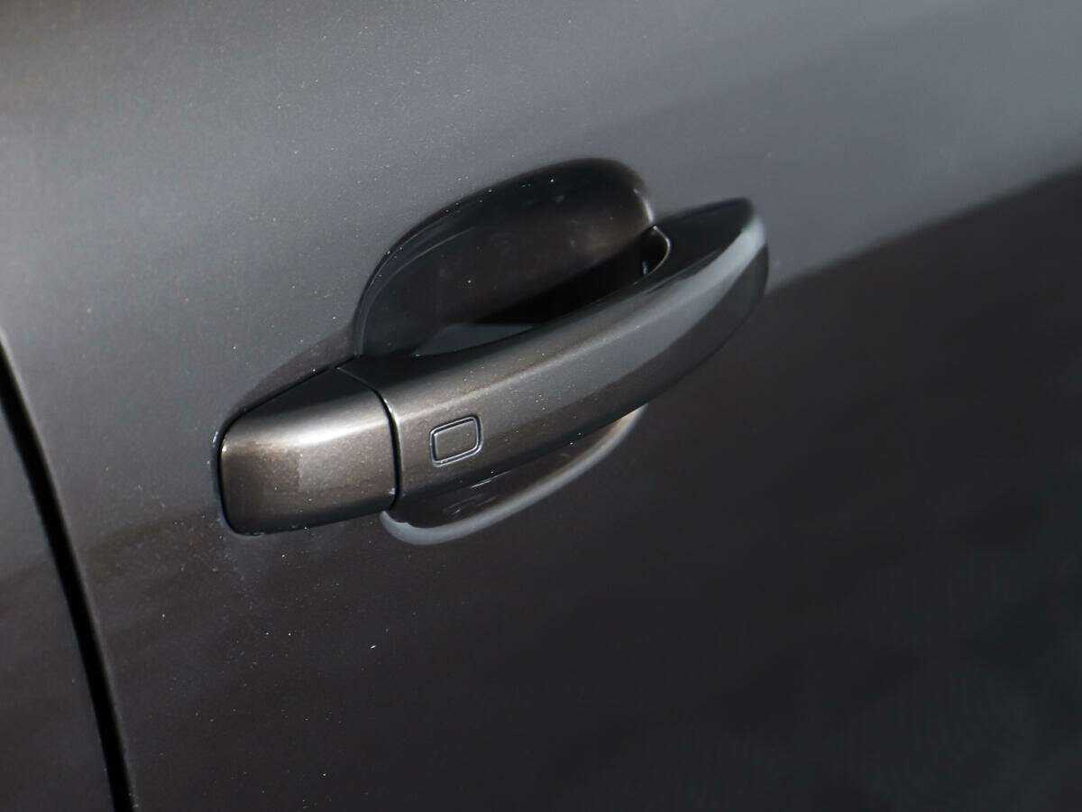 Audi Q5 б/у, 2013, Автоматическая. Фото: #16