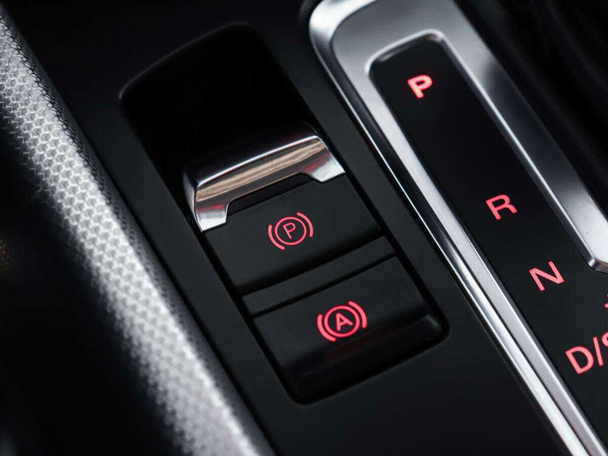 Audi Q5 б/у, 2013, Автоматическая. Фото: #18