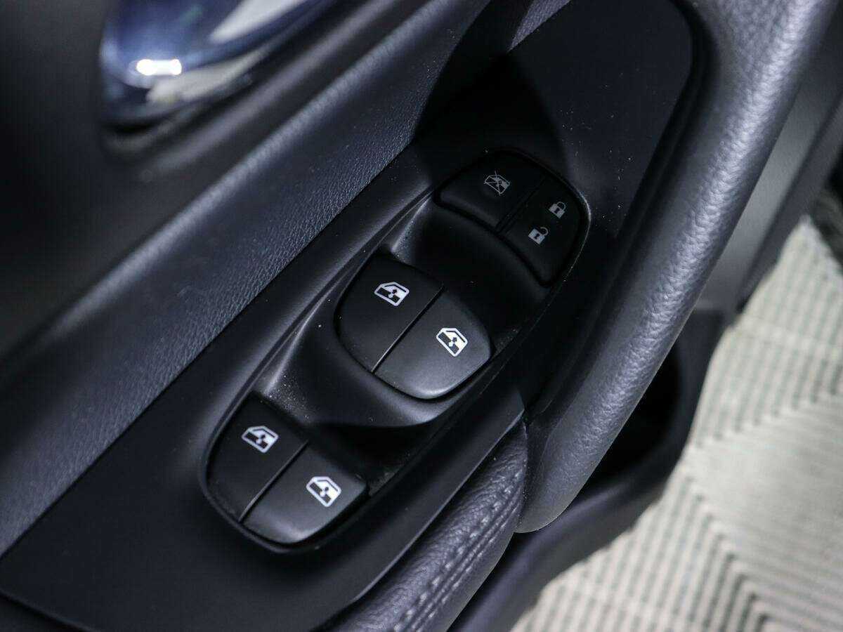 Nissan Qashqai б/у, 2021, Вариатор. Фото: #15