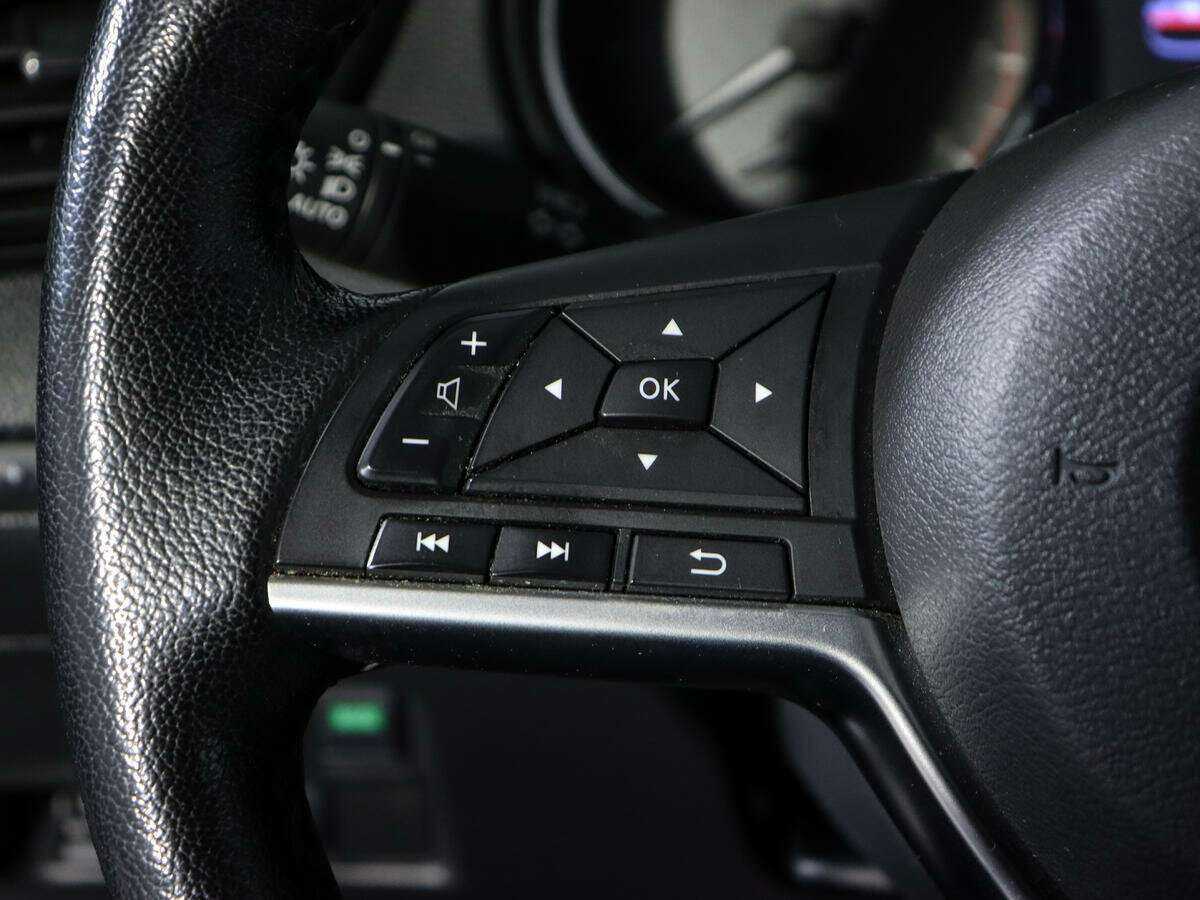 Nissan Qashqai б/у, 2021, Вариатор. Фото: #16