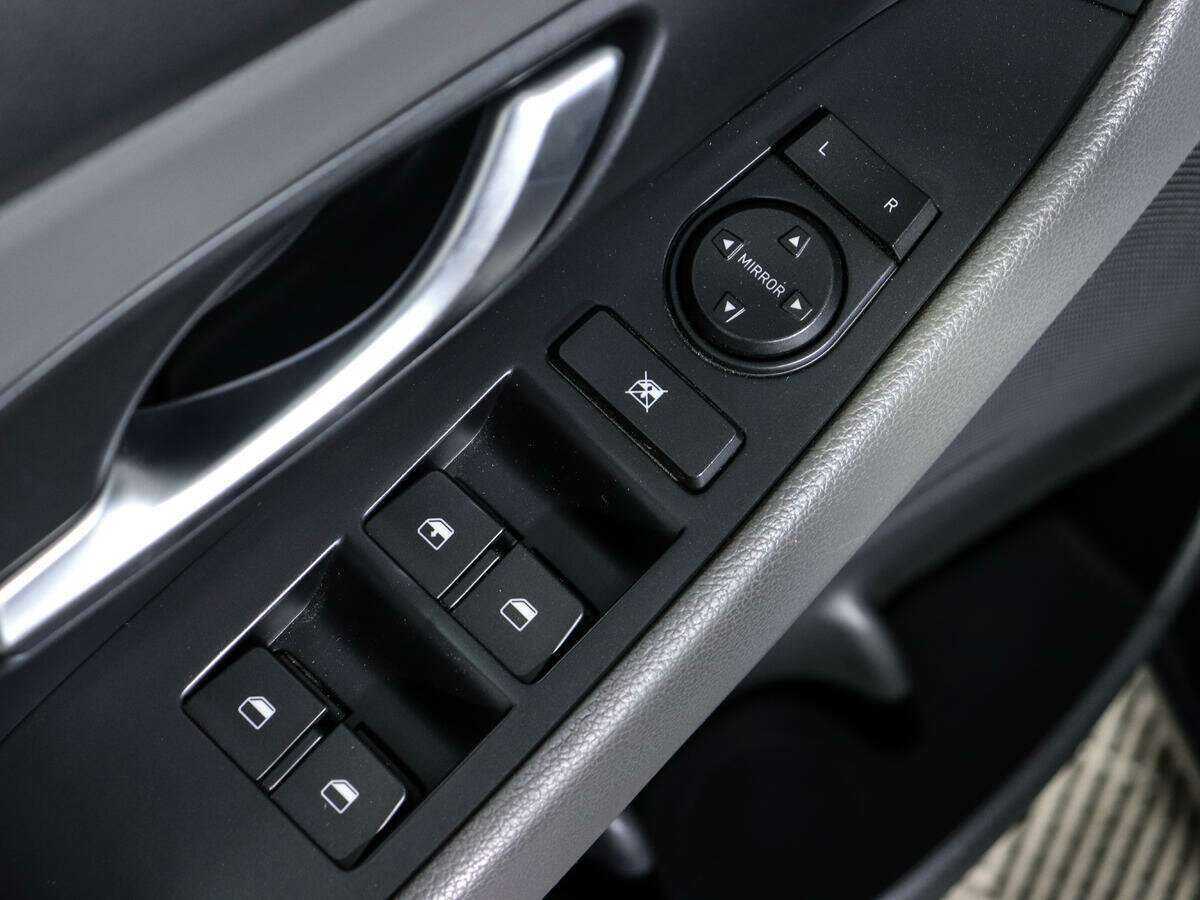 Hyundai i30 б/у, 2022, Автоматическая. Фото: #11