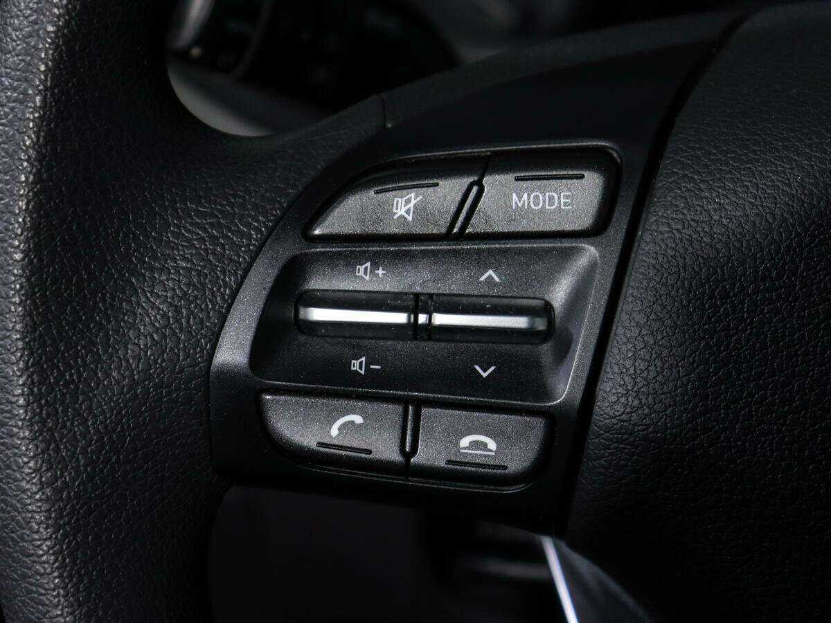 Hyundai i30 б/у, 2022, Автоматическая. Фото: #12