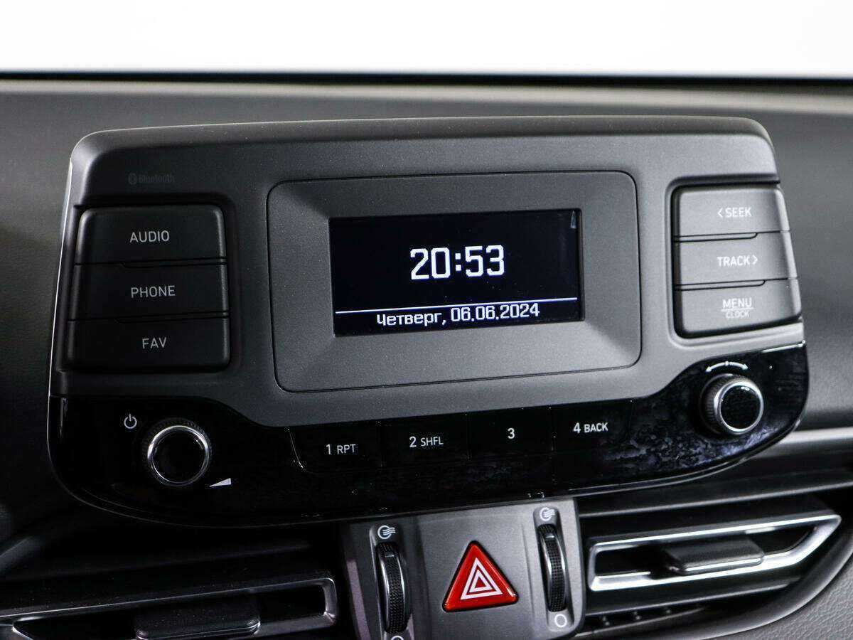 Hyundai i30 б/у, 2022, Автоматическая. Фото: #15