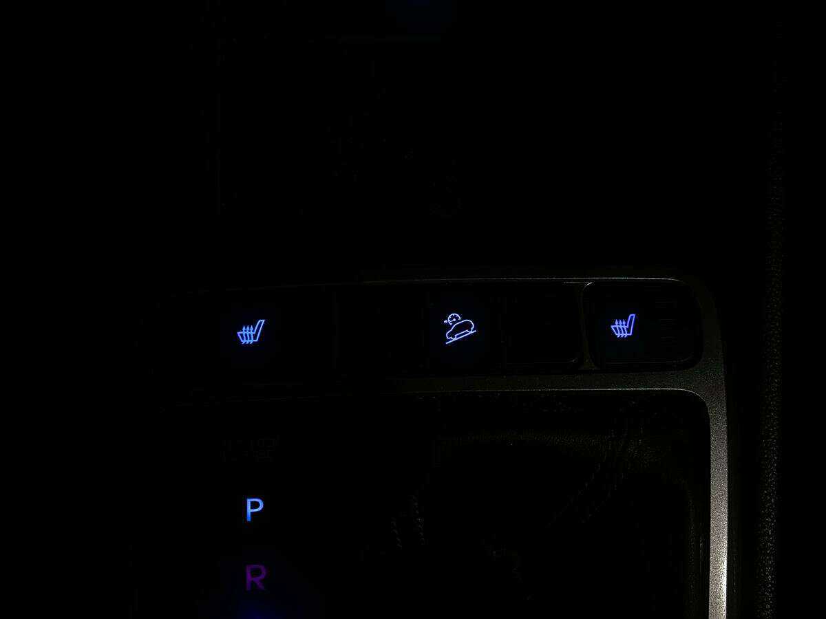 Hyundai Creta б/у, 2021, Автоматическая. Фото: #17