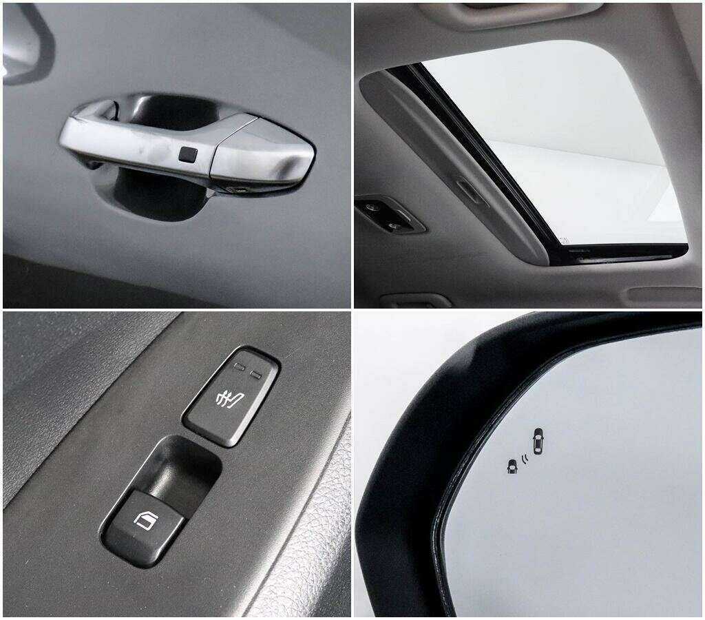 Kia Seltos б/у, 2021, Роботизированная. Фото: #12