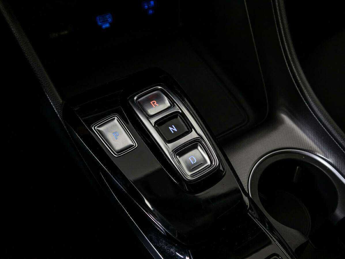 Hyundai Sonata б/у, 2020, Автоматическая. Фото: #15