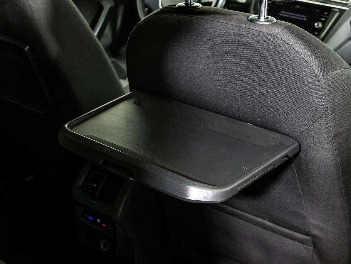 Volkswagen Tiguan б/у, 2017, Роботизированная. Фото: #13