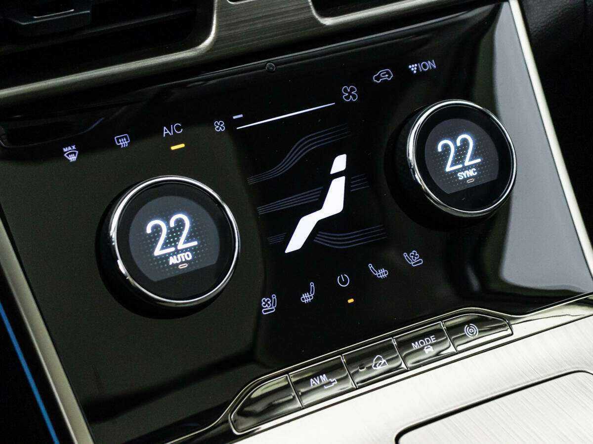 EXEED TXL б/у, 2022, Роботизированная. Фото: #15