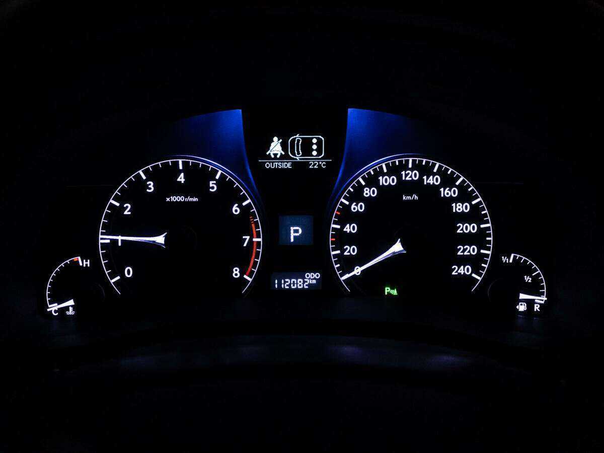 Lexus RX б/у, 2013, Автоматическая. Фото: #11