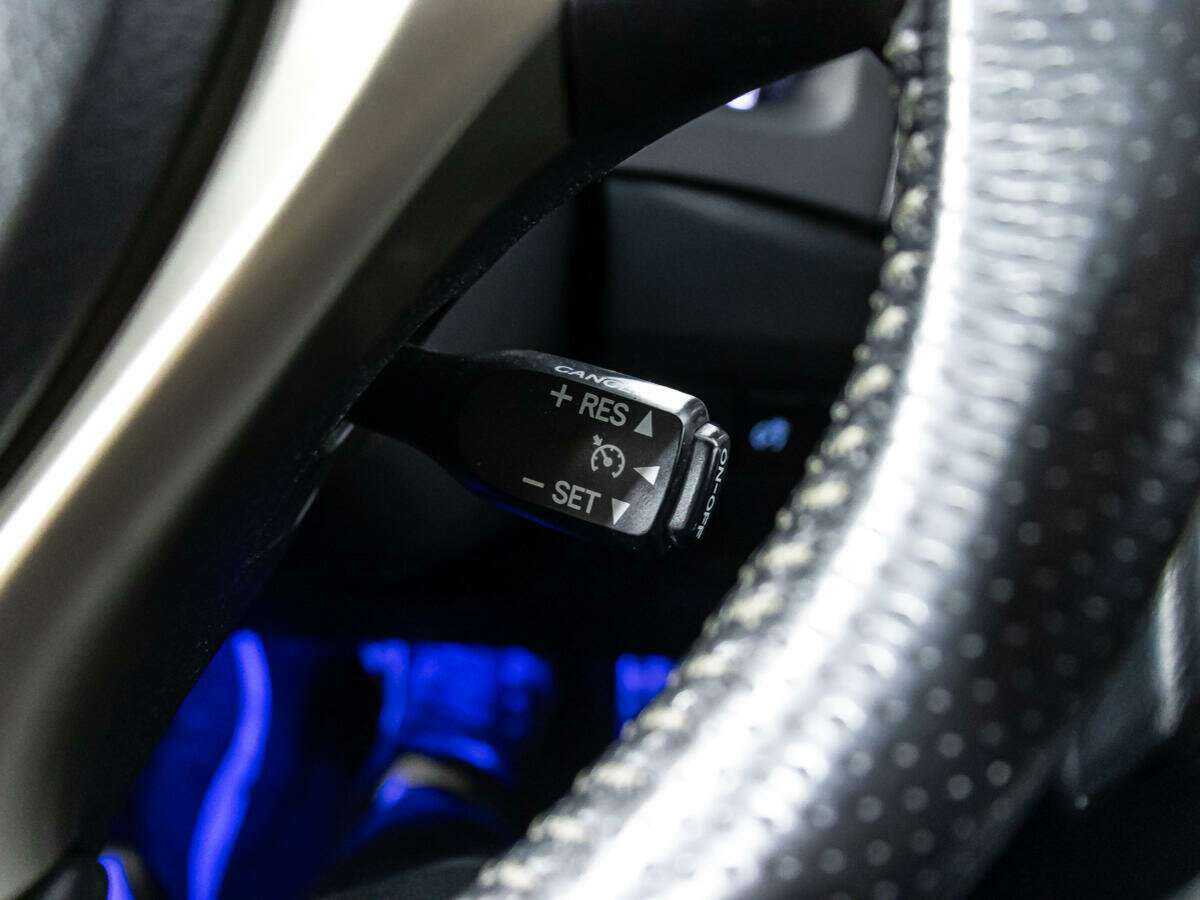 Lexus RX б/у, 2013, Автоматическая. Фото: #17