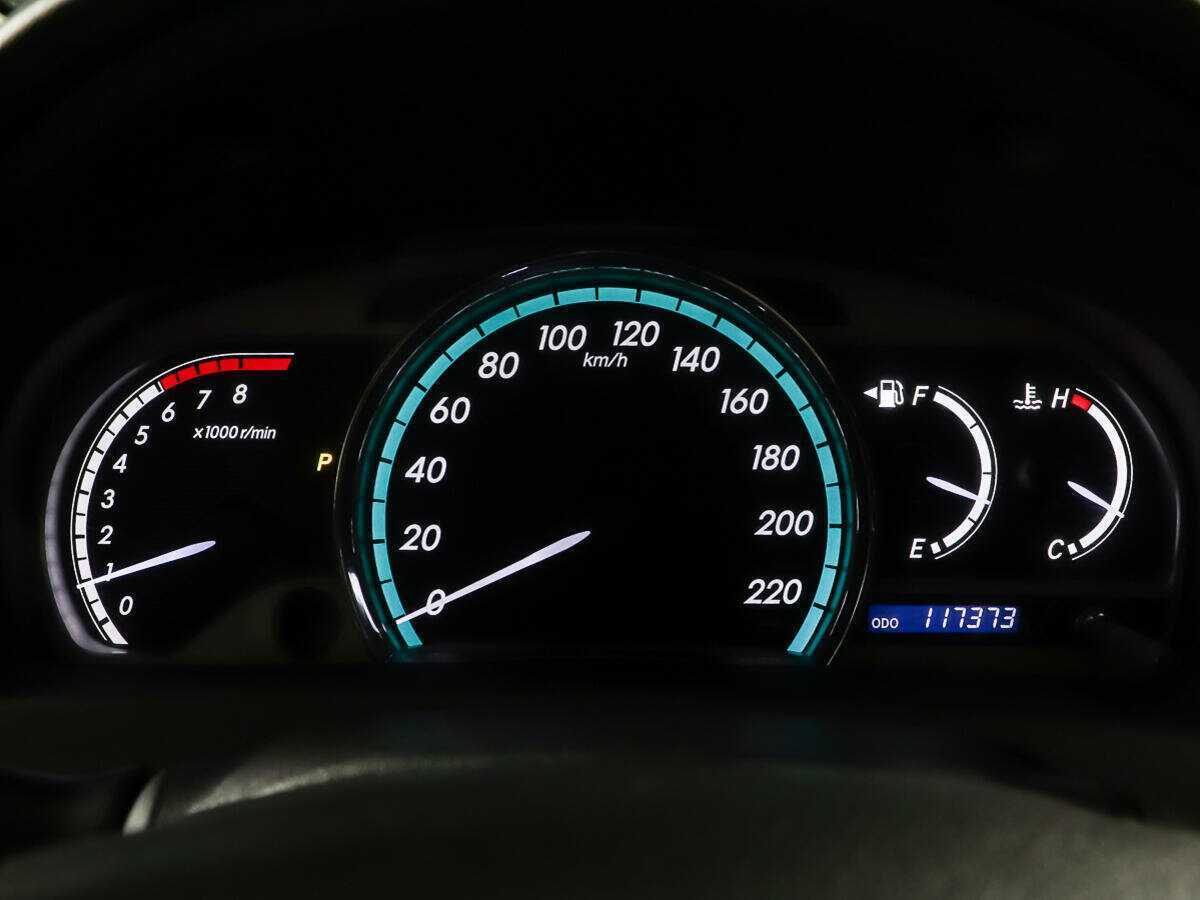 Toyota Venza б/у, 2013, Автоматическая. Фото: #12