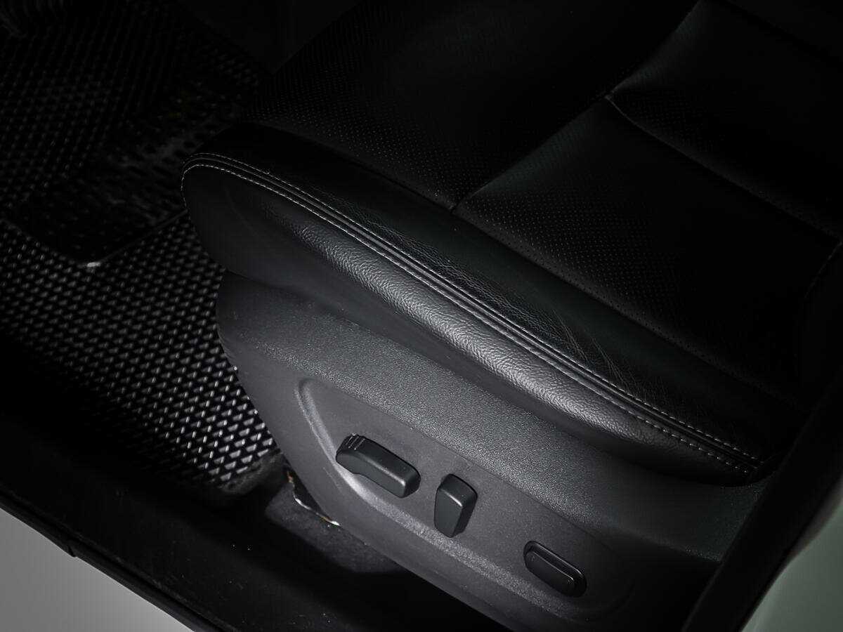 Nissan X-Trail б/у, 2019, Вариатор. Фото: #16