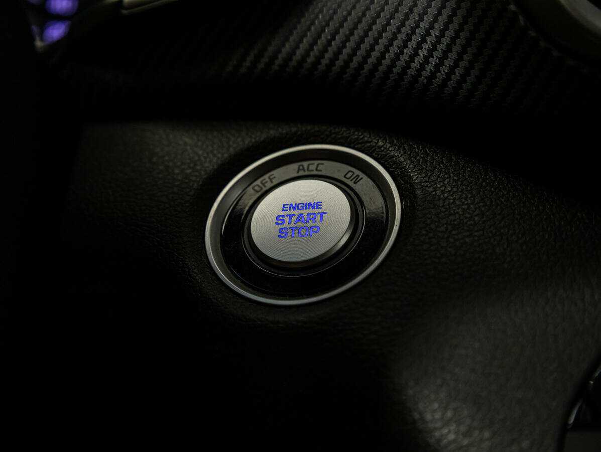 Hyundai Tucson б/у, 2019, Автоматическая. Фото: #16