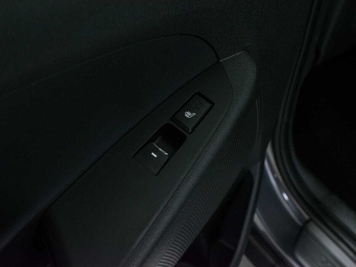 Hyundai Tucson б/у, 2019, Автоматическая. Фото: #14