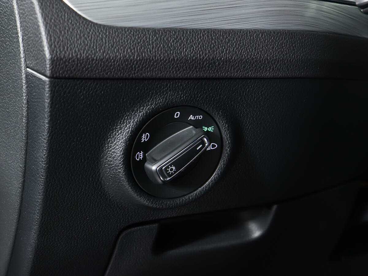 Skoda Superb б/у, 2021, Роботизированная. Фото: #14