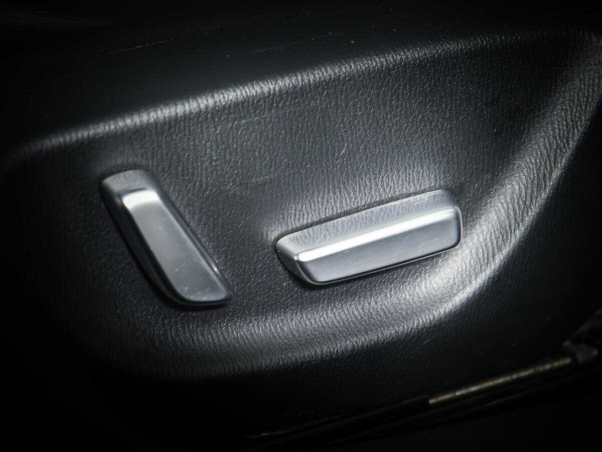 Mazda 6 б/у, 2016, Автоматическая. Фото: #17