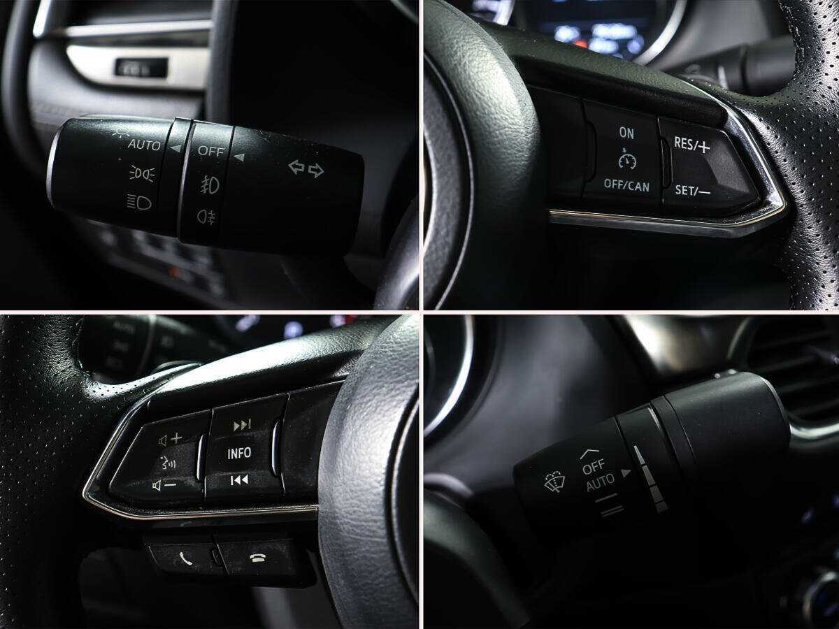 Mazda 6 б/у, 2016, Автоматическая. Фото: #19