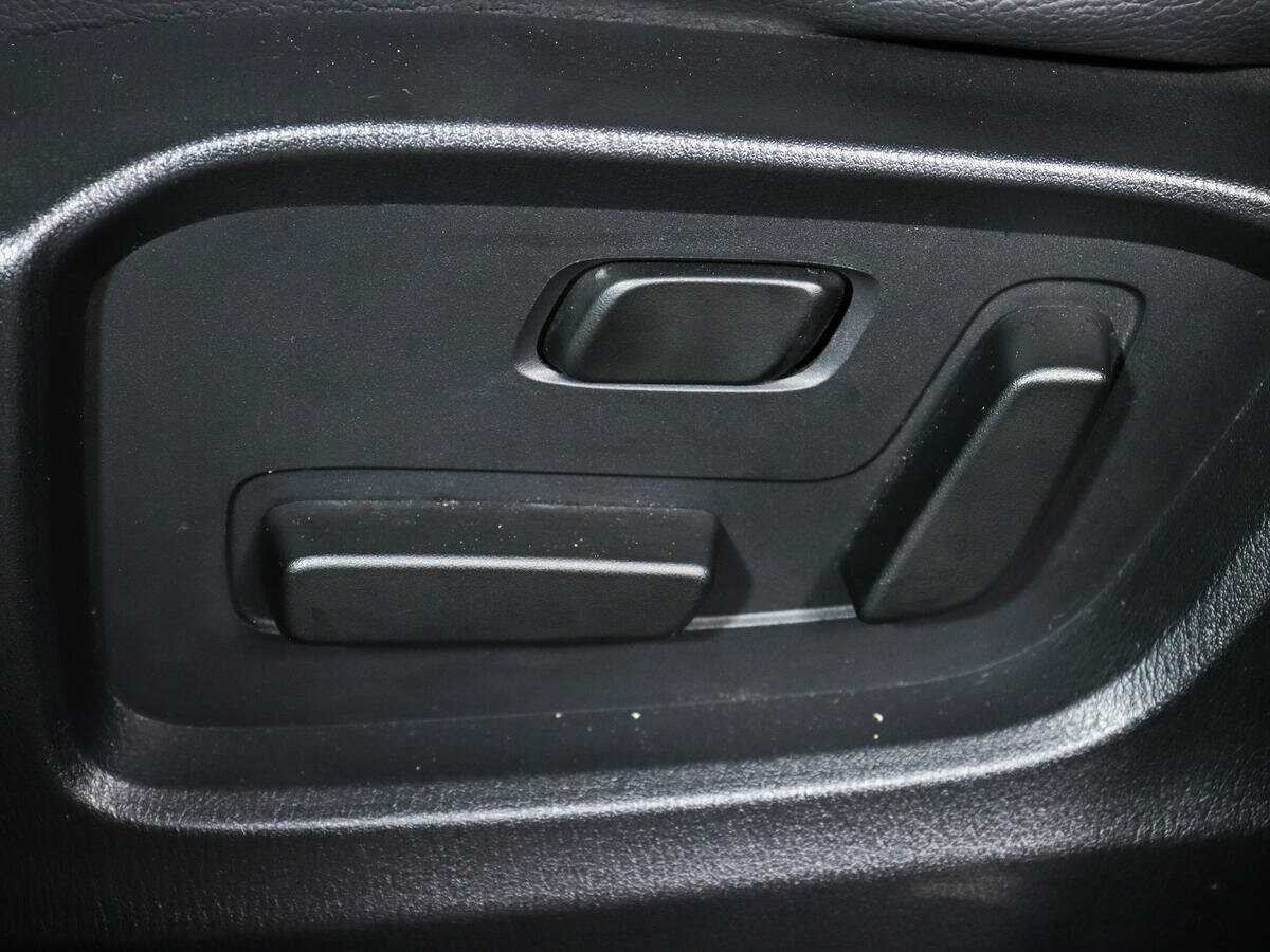 Mazda CX-5 б/у, 2017, Автоматическая. Фото: #19