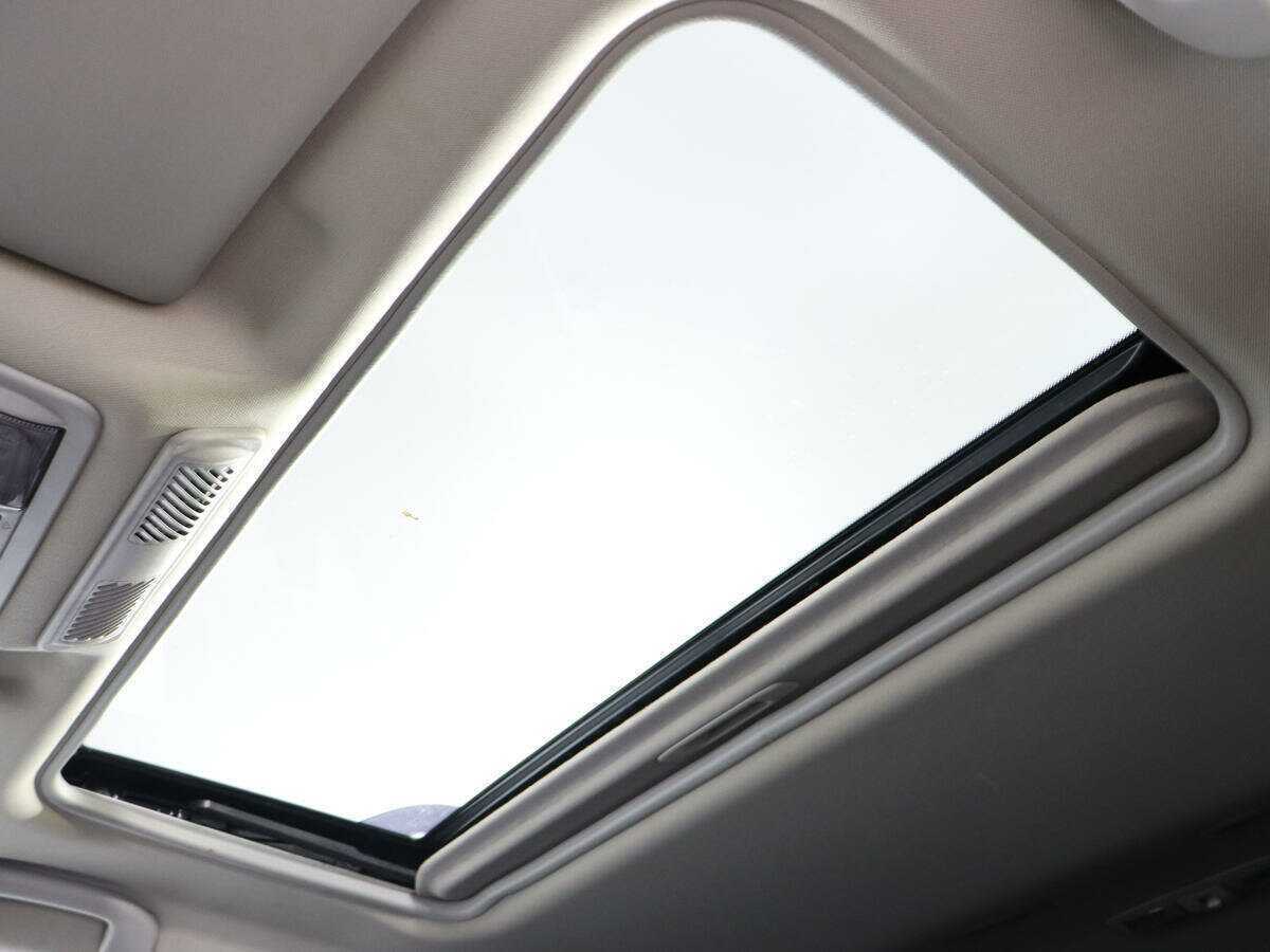 Nissan Pathfinder б/у, 2013, Автоматическая. Фото: #21