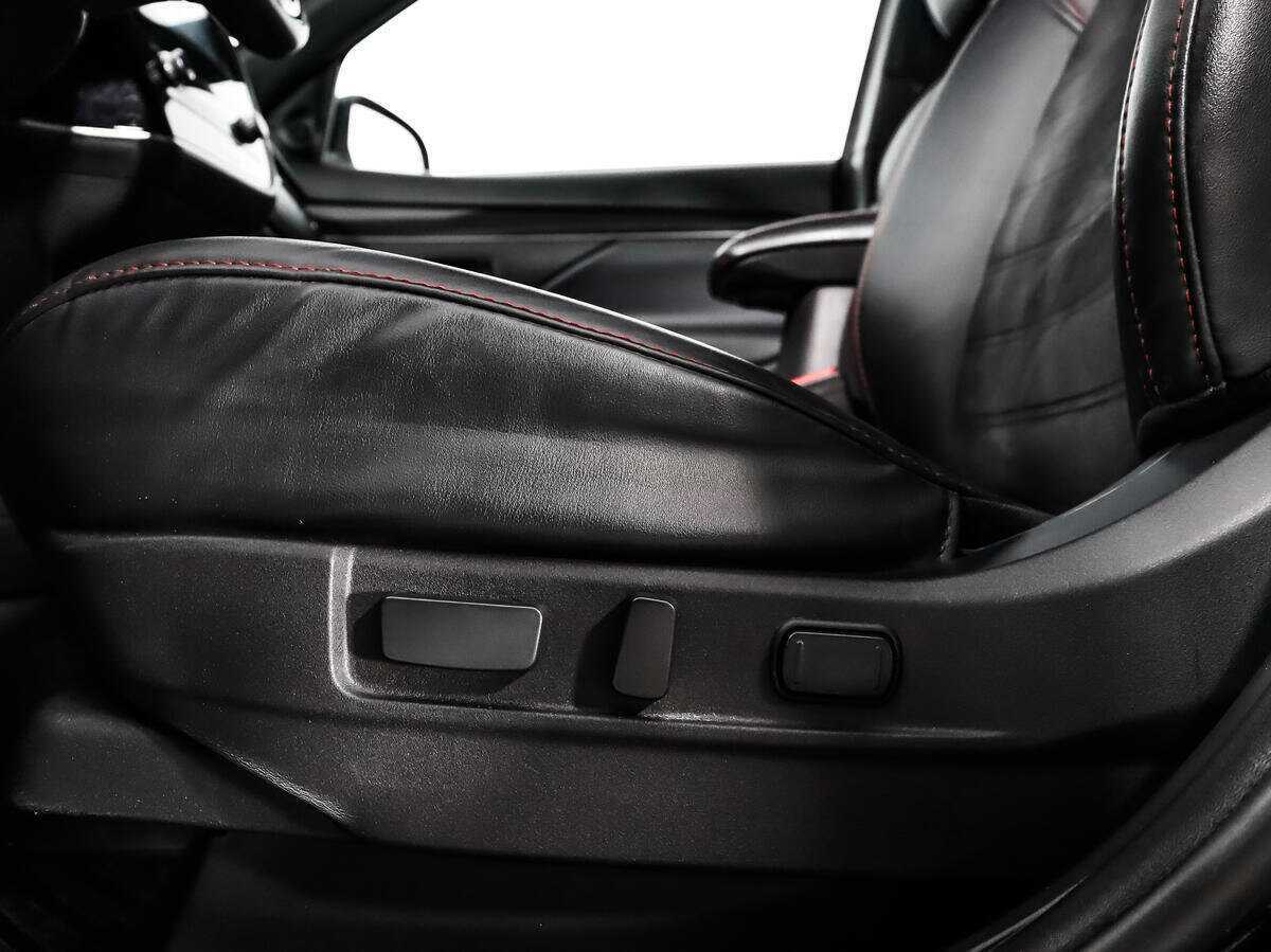 Mitsubishi Outlander б/у, 2021, Вариатор. Фото: #9