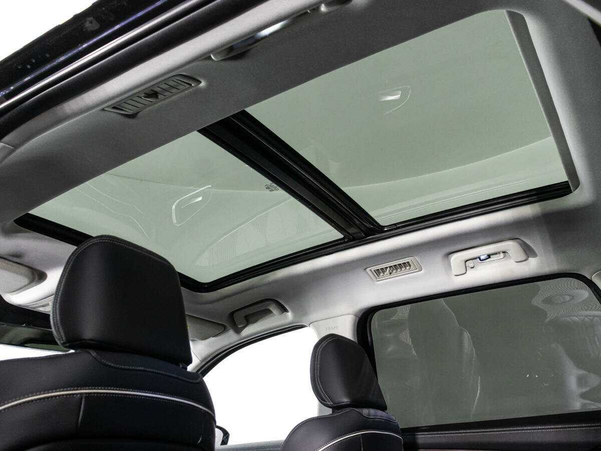 EXEED VX б/у, 2022, Роботизированная. Фото: #14