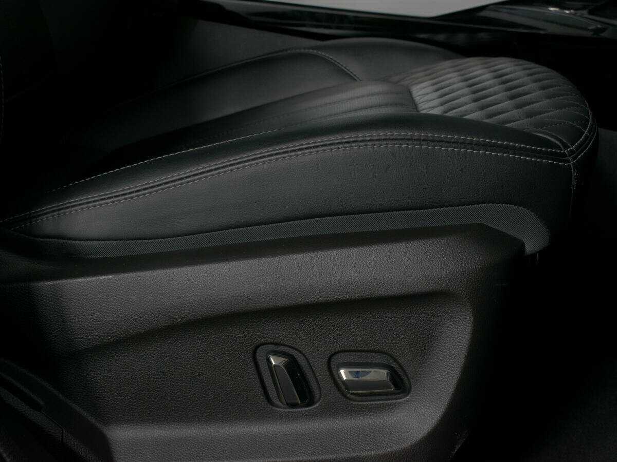 EXEED TXL б/у, 2021, Роботизированная. Фото: #14