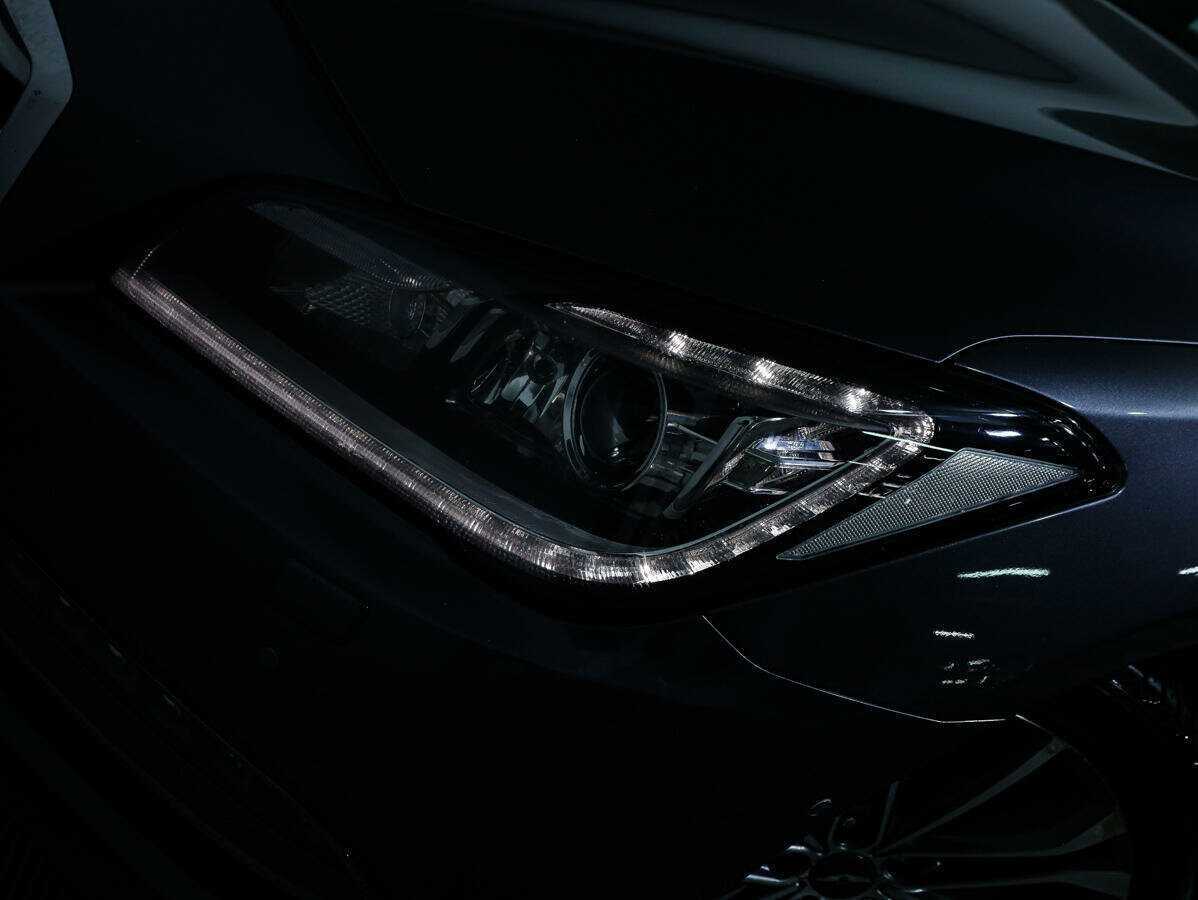 Hyundai Genesis б/у, 2014, Автоматическая. Фото: #22