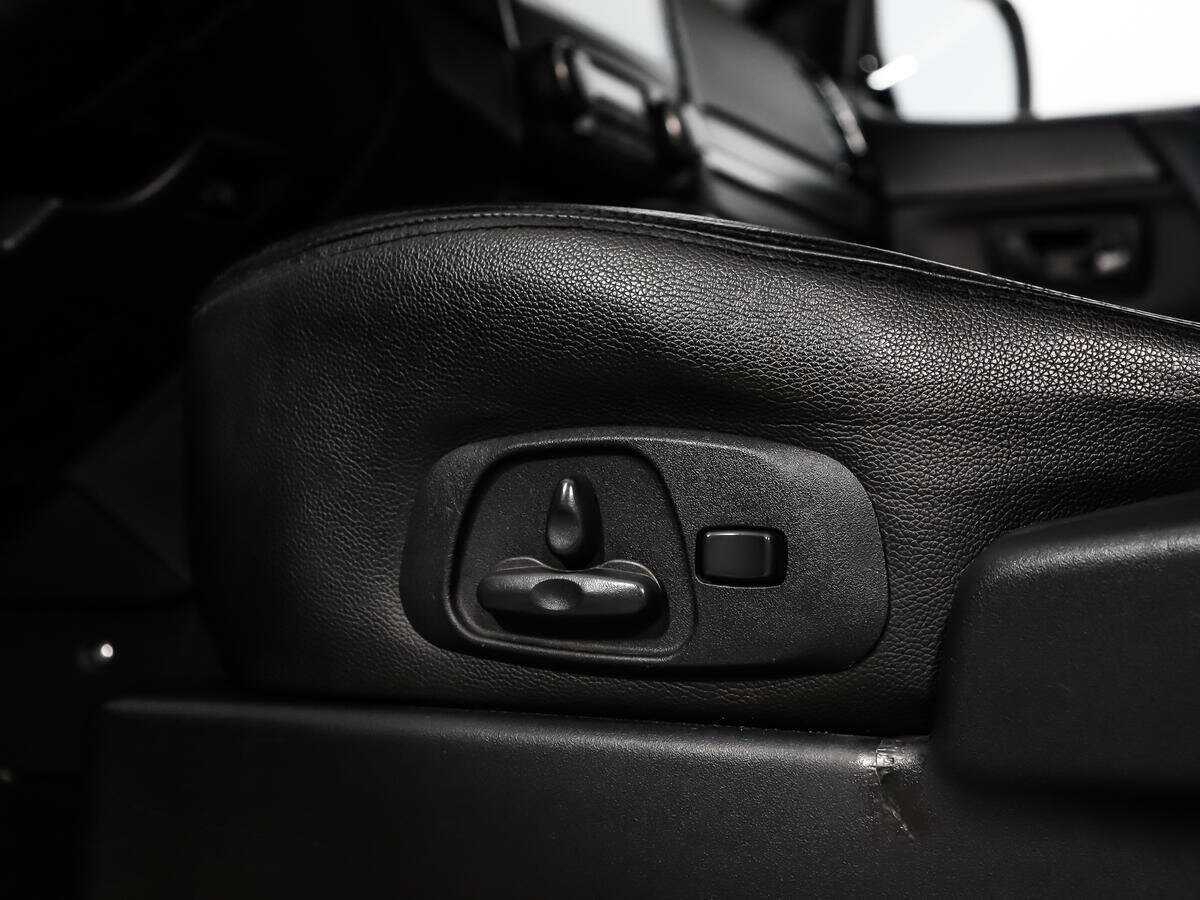 Mitsubishi Pajero б/у, 2013, Автоматическая. Фото: #9