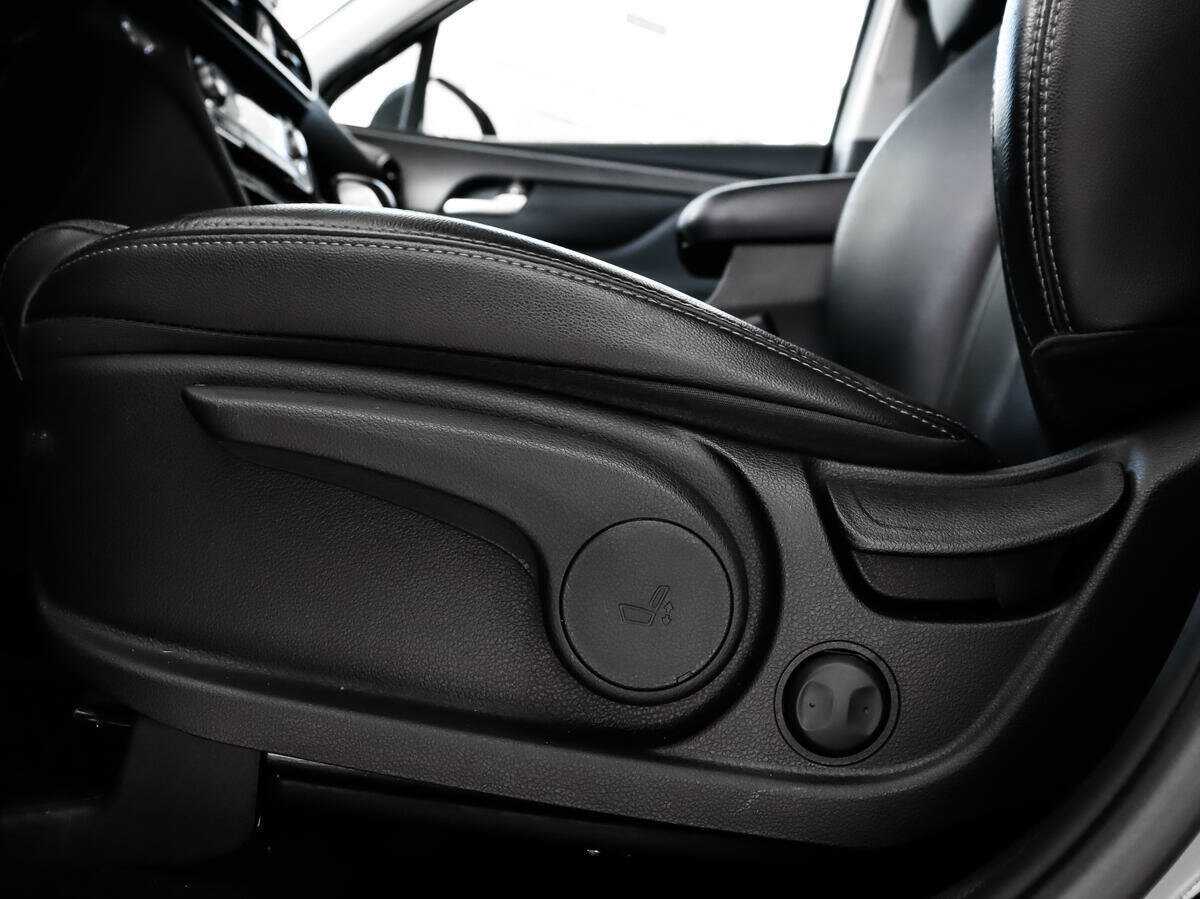 Hyundai Santa Fe б/у, 2018, Автоматическая. Фото: #9