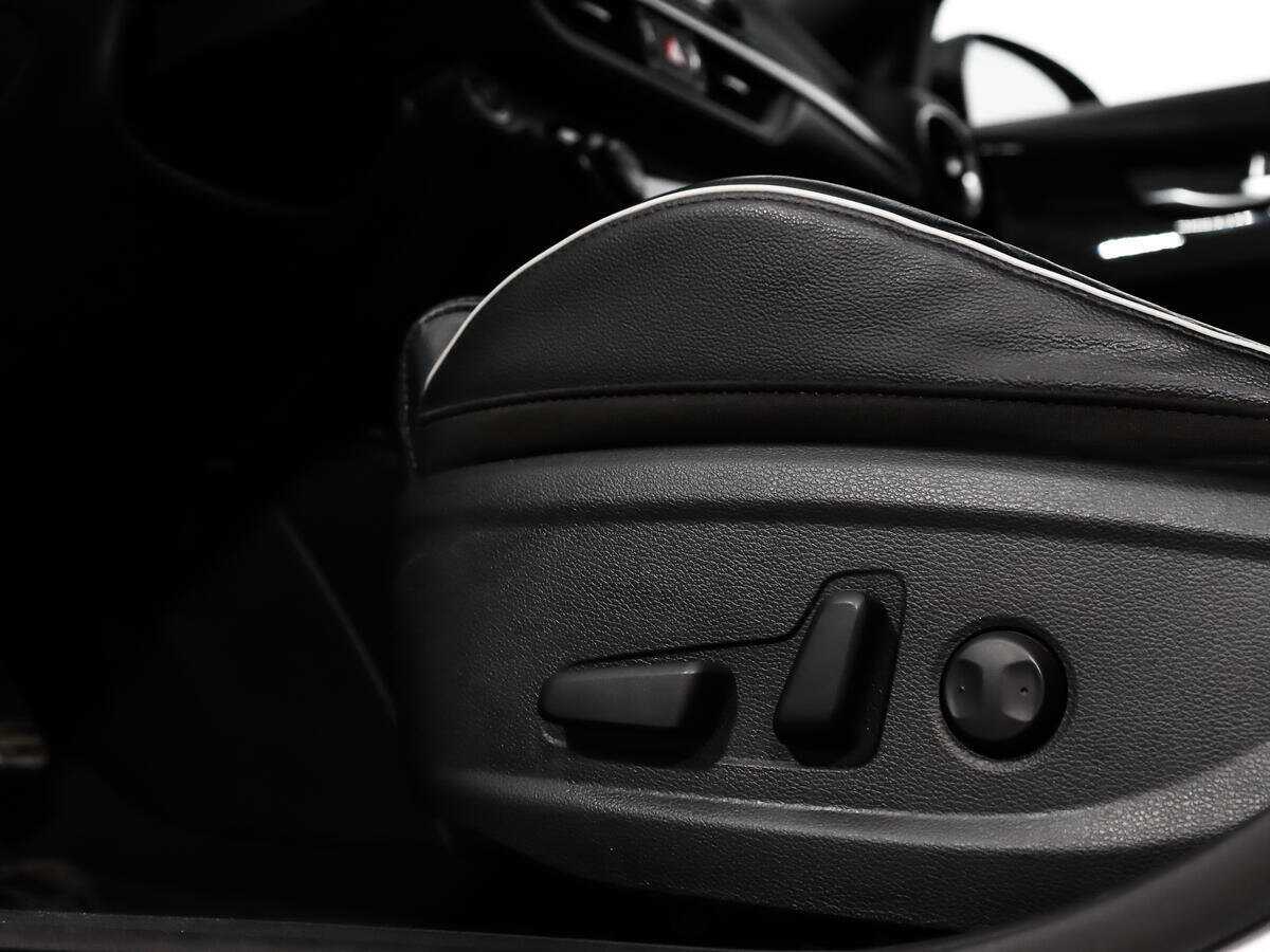 Kia Cerato б/у, 2020, Автоматическая. Фото: #9