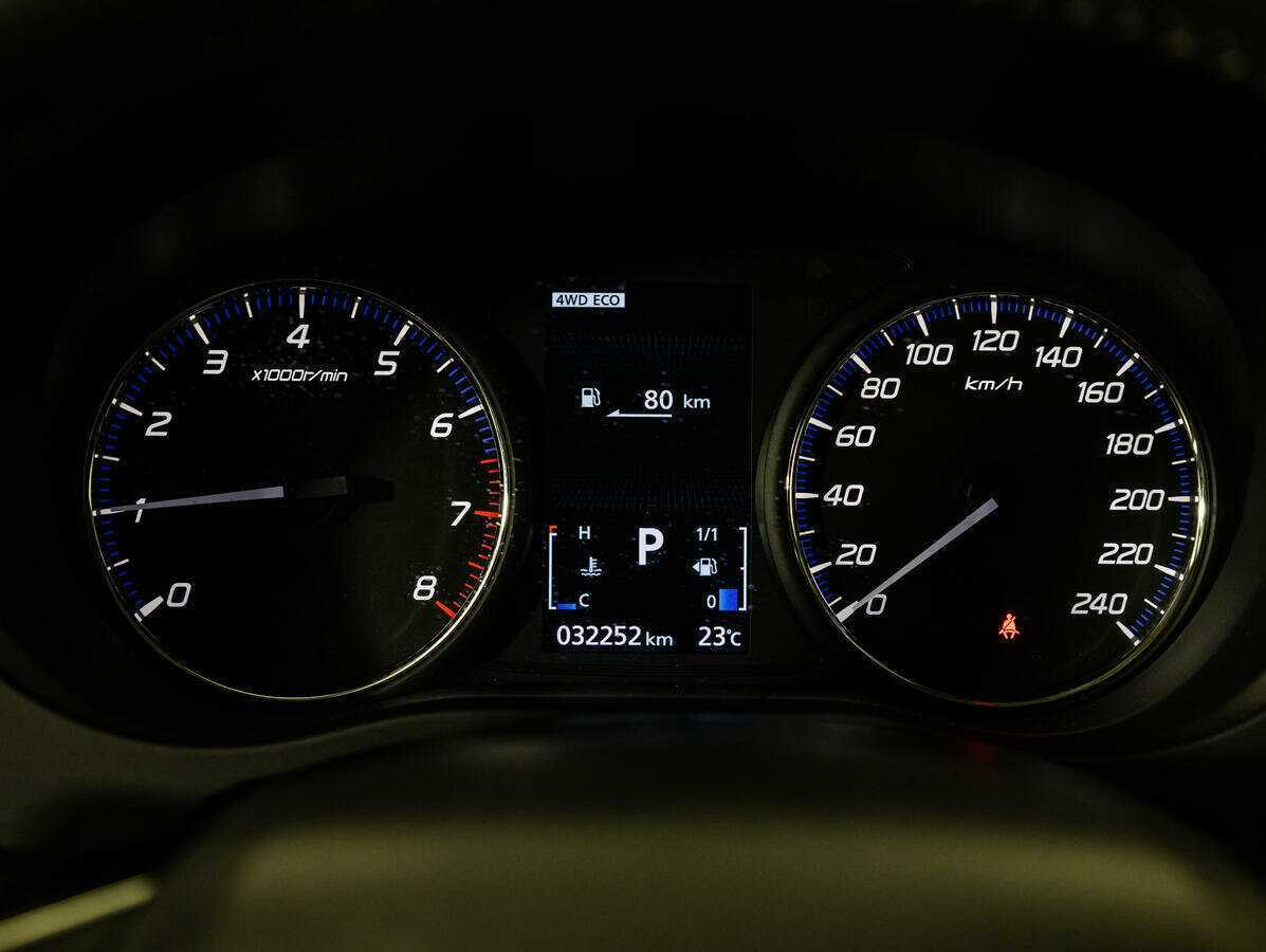 Mitsubishi Outlander б/у, 2019, Вариатор. Фото: #9