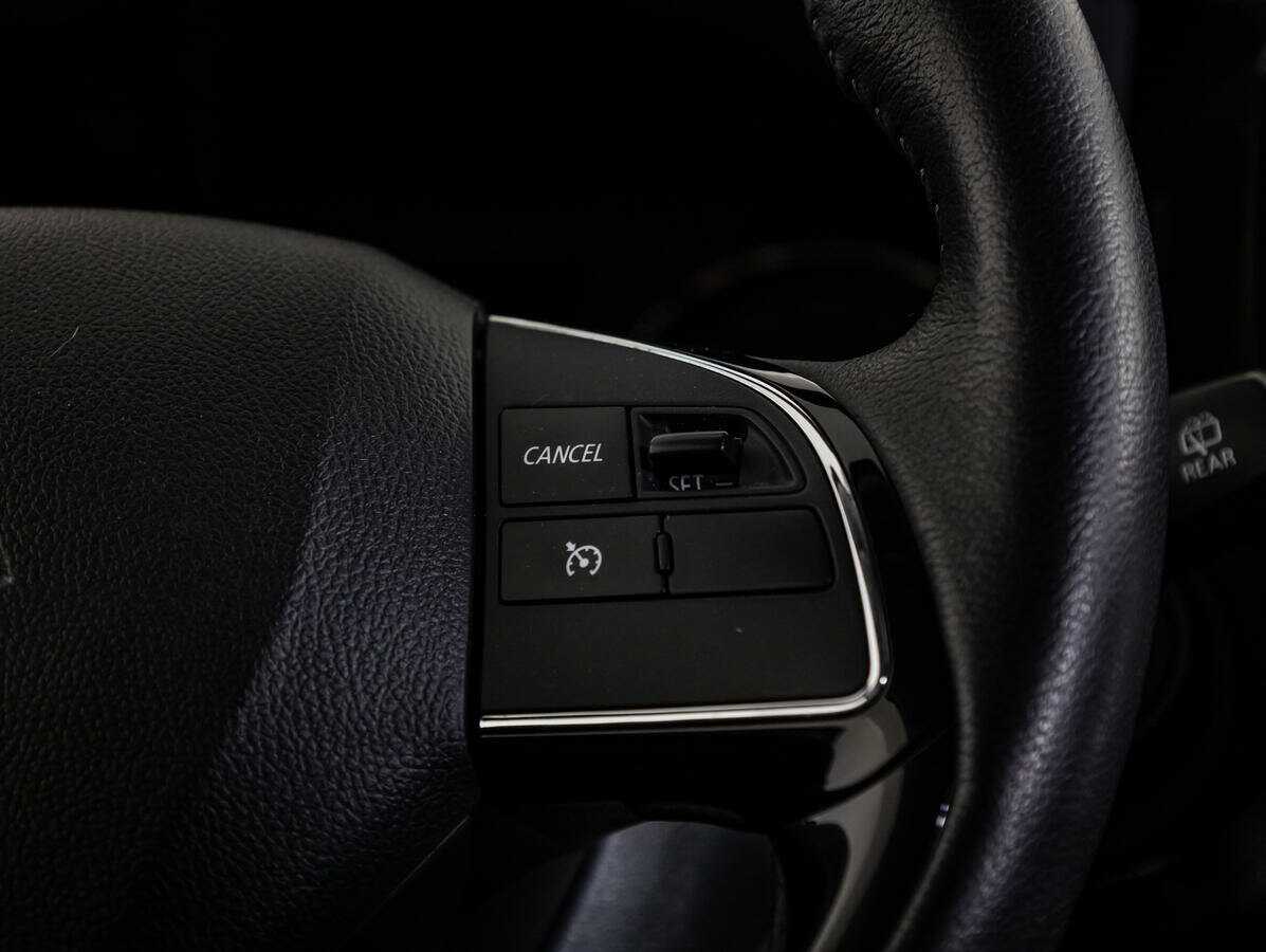 Mitsubishi Outlander б/у, 2019, Вариатор. Фото: #11