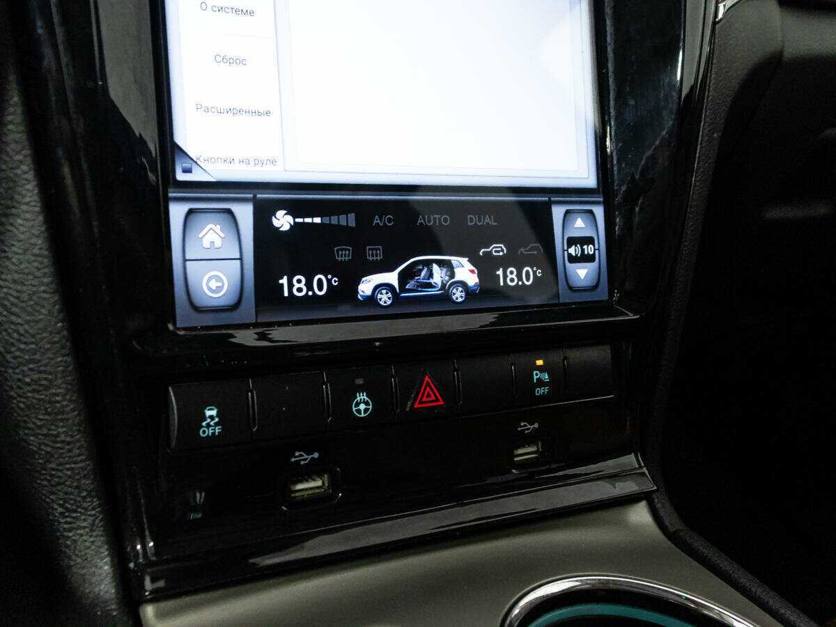 Jeep Grand Cherokee б/у, 2012, Автоматическая. Фото: #18