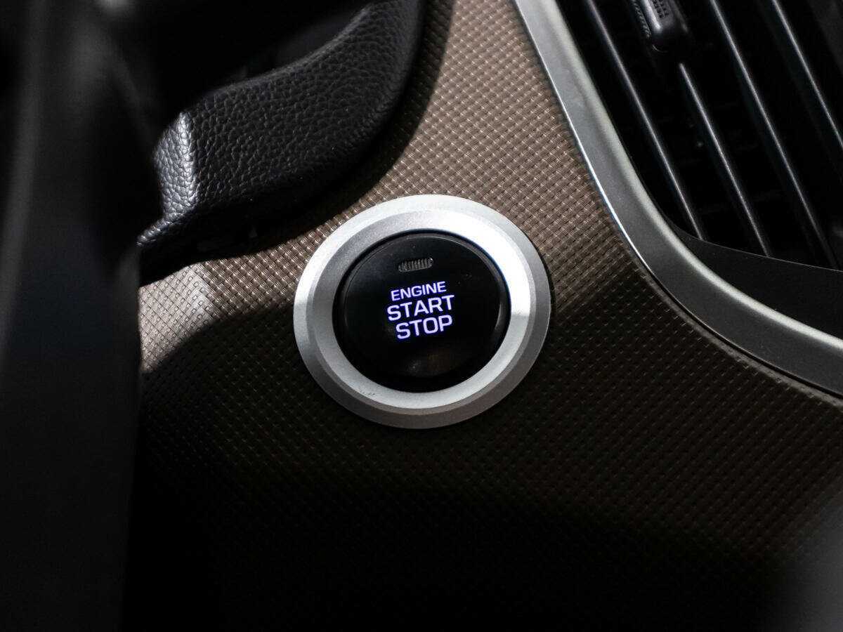 Hyundai Creta б/у, 2020, Автоматическая. Фото: #17