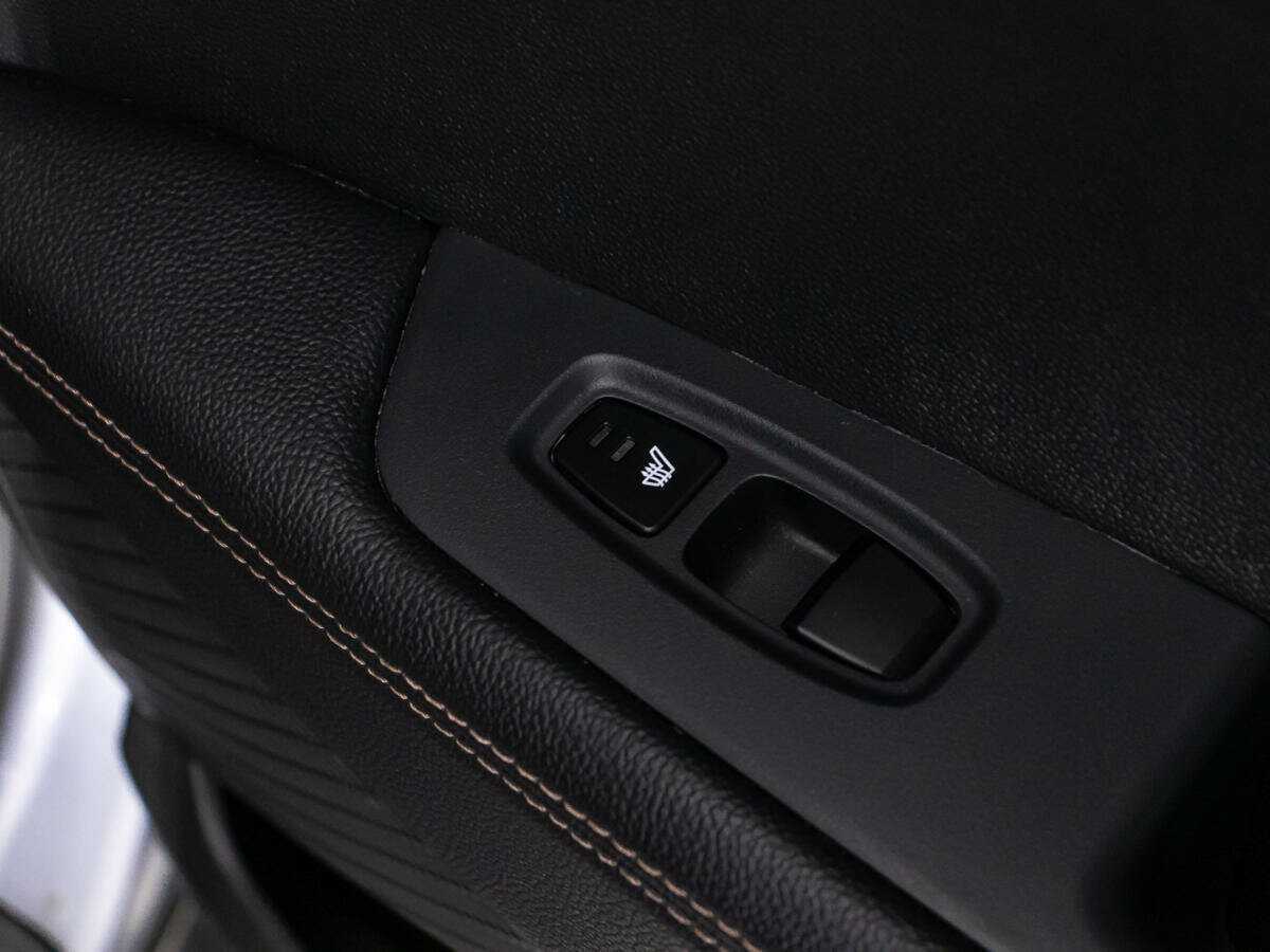 Hyundai Creta б/у, 2020, Автоматическая. Фото: #18