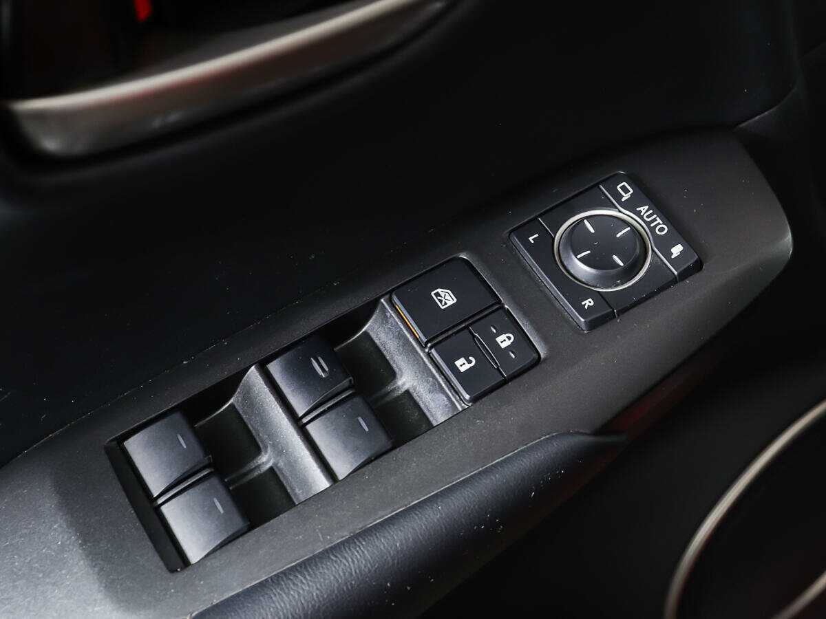 Lexus NX б/у, 2015, Вариатор. Фото: #15