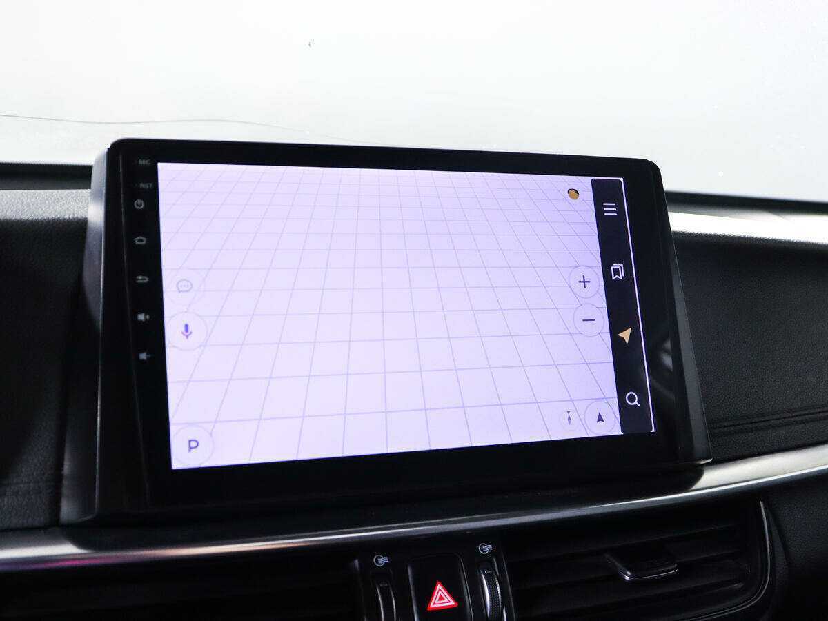 Kia Optima б/у, 2019, Автоматическая. Фото: #12