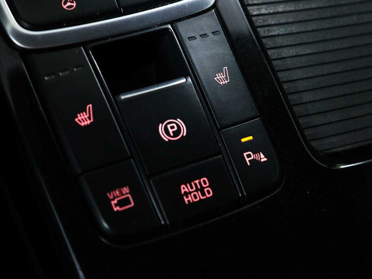 Kia Optima б/у, 2019, Автоматическая. Фото: #14