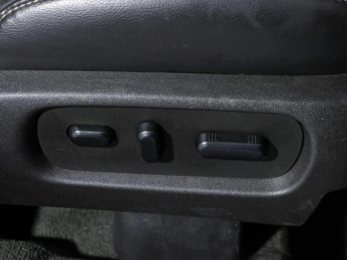 Ford Explorer б/у, 2014, Автоматическая. Фото: #13