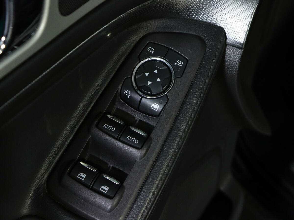 Ford Explorer б/у, 2014, Автоматическая. Фото: #18