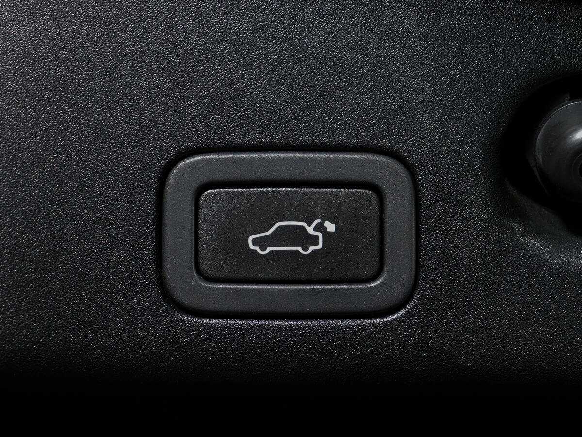 Jaguar XJ б/у, 2014, Автоматическая. Фото: #22