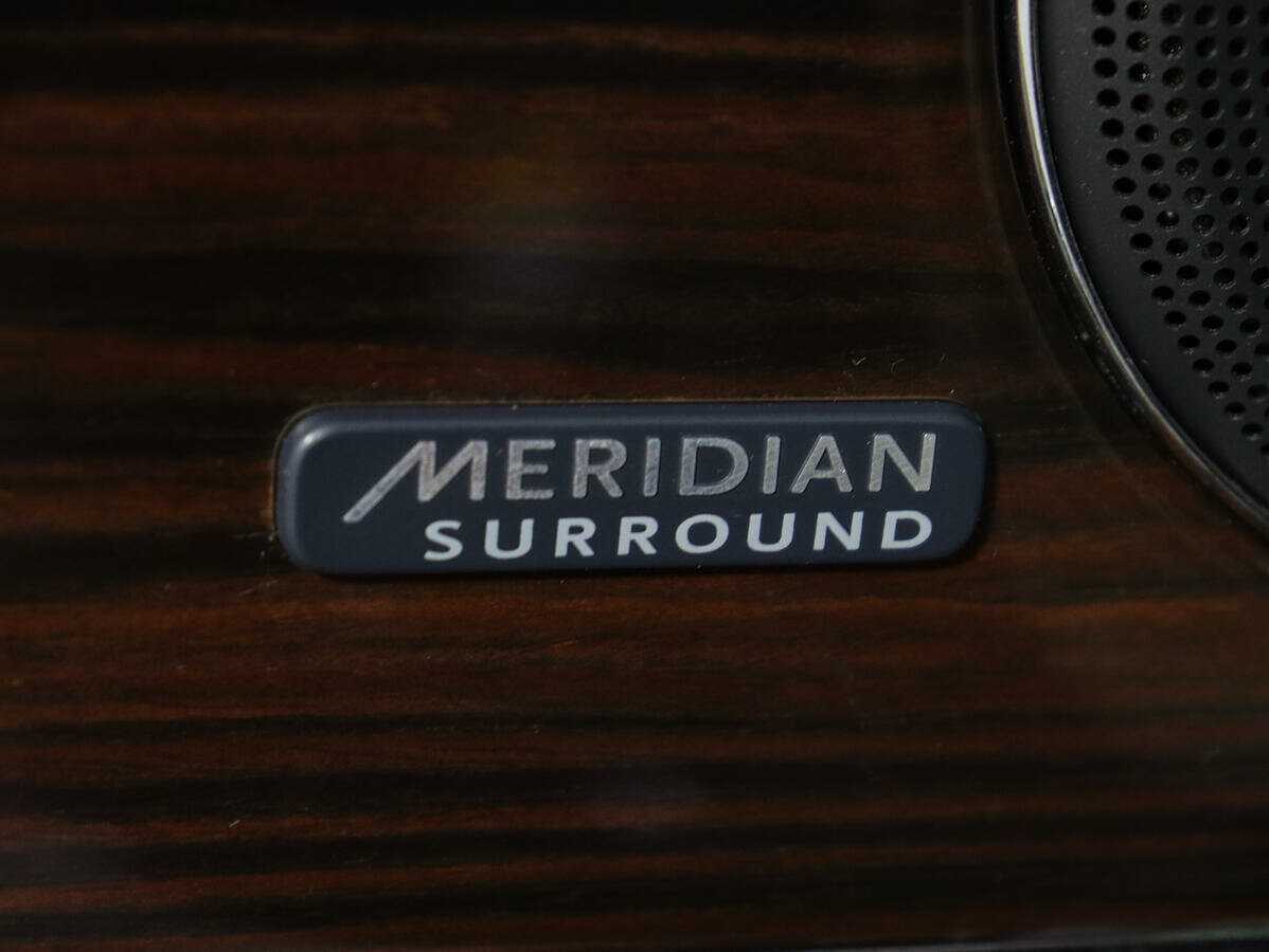 Jaguar XJ б/у, 2014, Автоматическая. Фото: #25