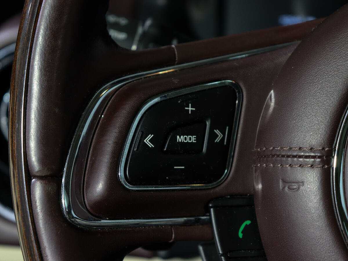 Jaguar XJ б/у, 2014, Автоматическая. Фото: #29