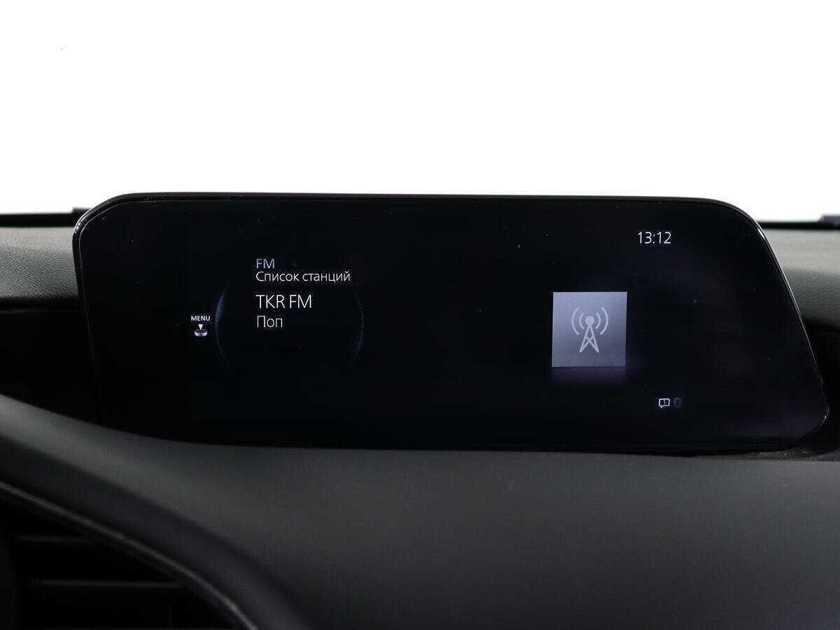 Mazda 3 б/у, 2019, Автоматическая. Фото: #23