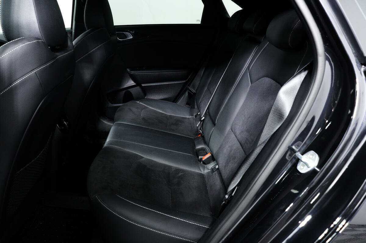 Kia Ceed б/у, 2021, Роботизированная. Фото: #11