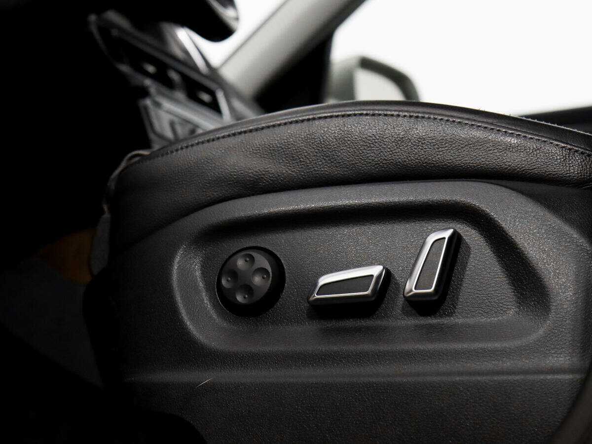 Audi Q5 б/у, 2014, Автоматическая. Фото: #9