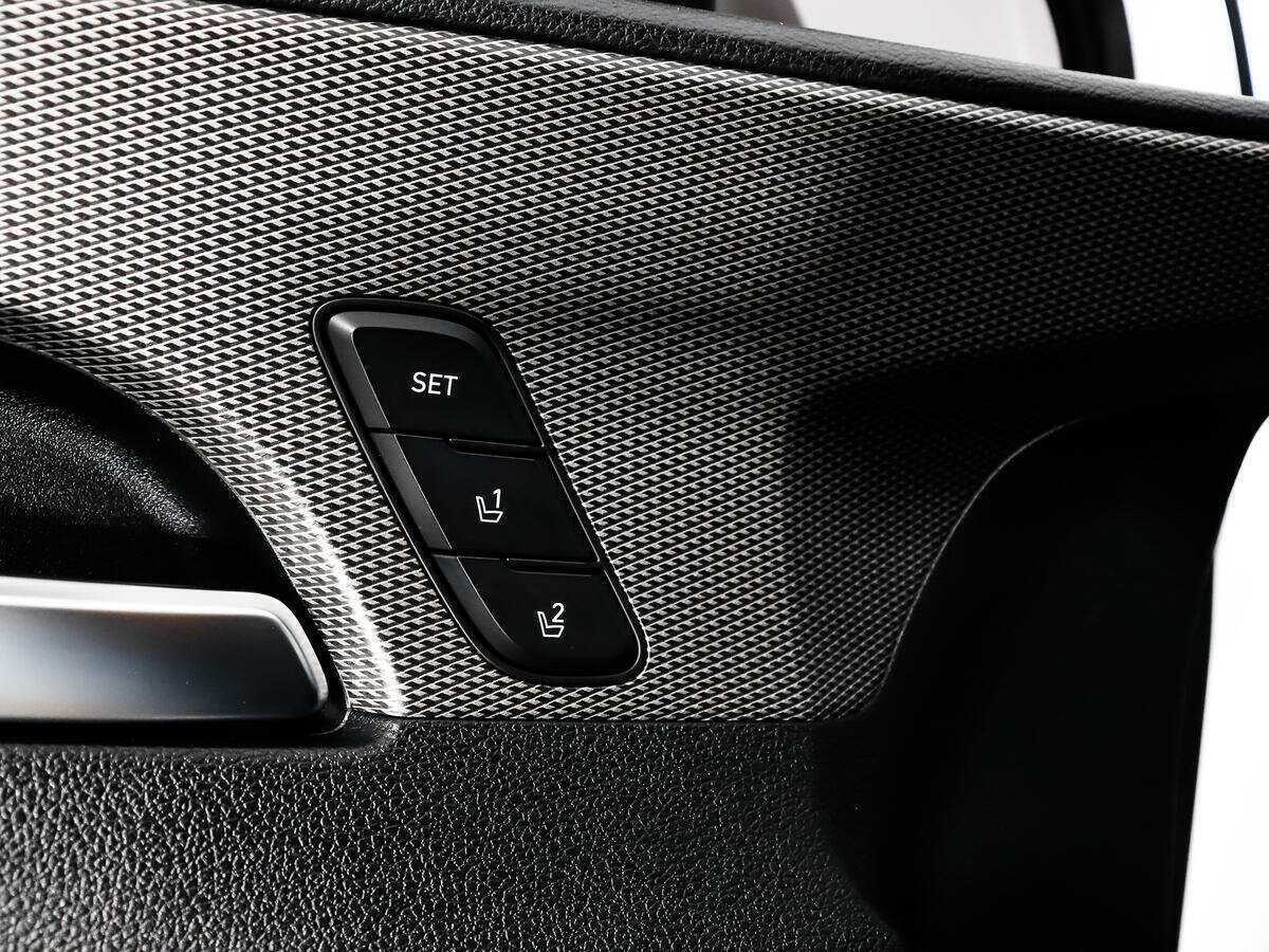 Hyundai Santa Fe б/у, 2018, Автоматическая. Фото: #9