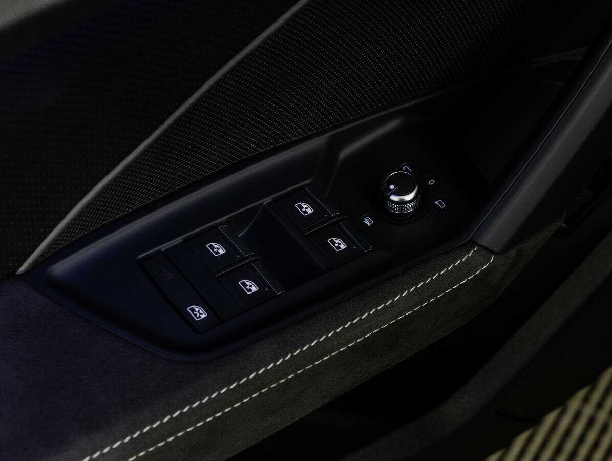 Audi A3 б/у, 2021, Автоматическая. Фото: #17