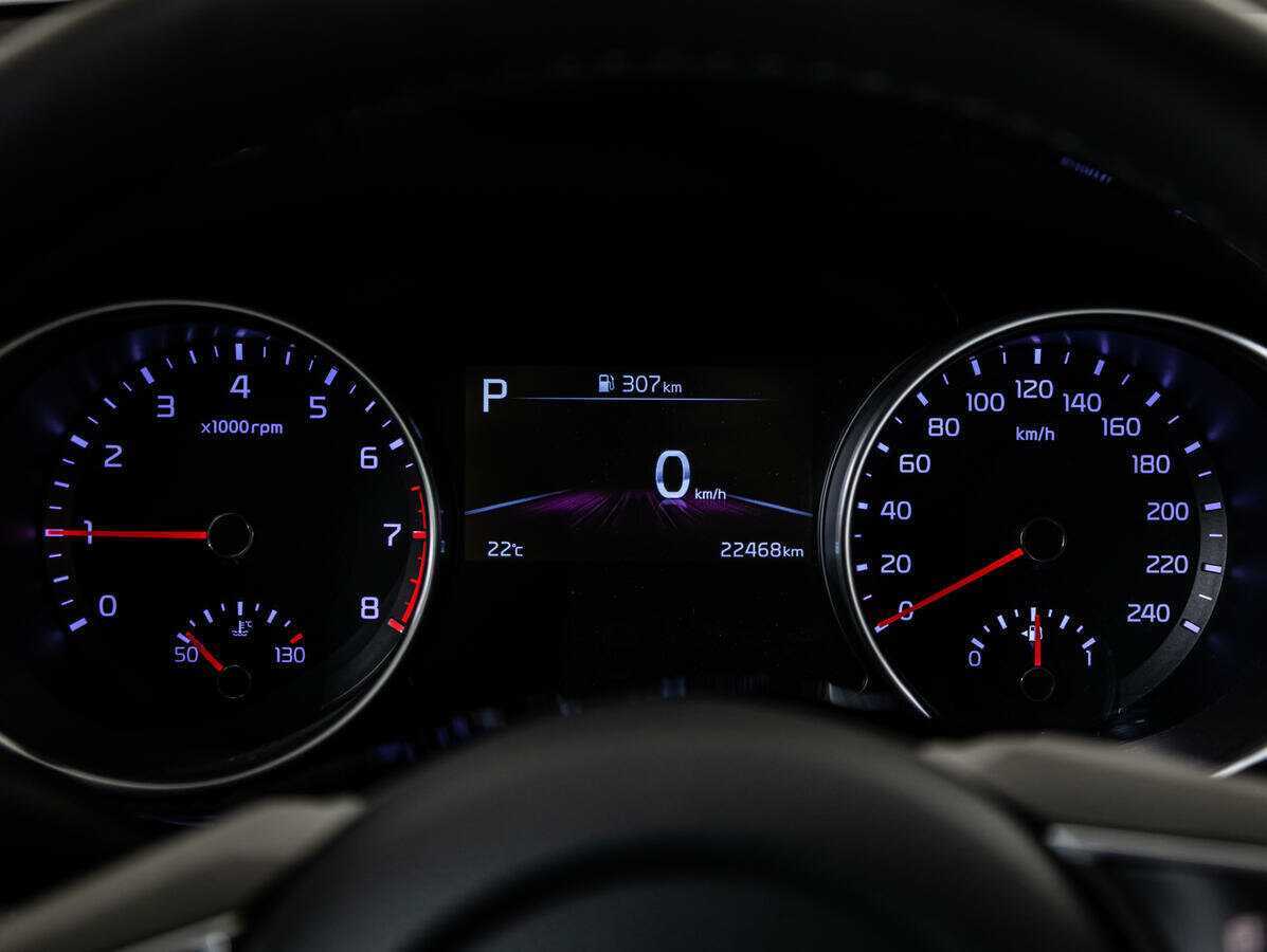 Kia Ceed б/у, 2021, Автоматическая. Фото: #13