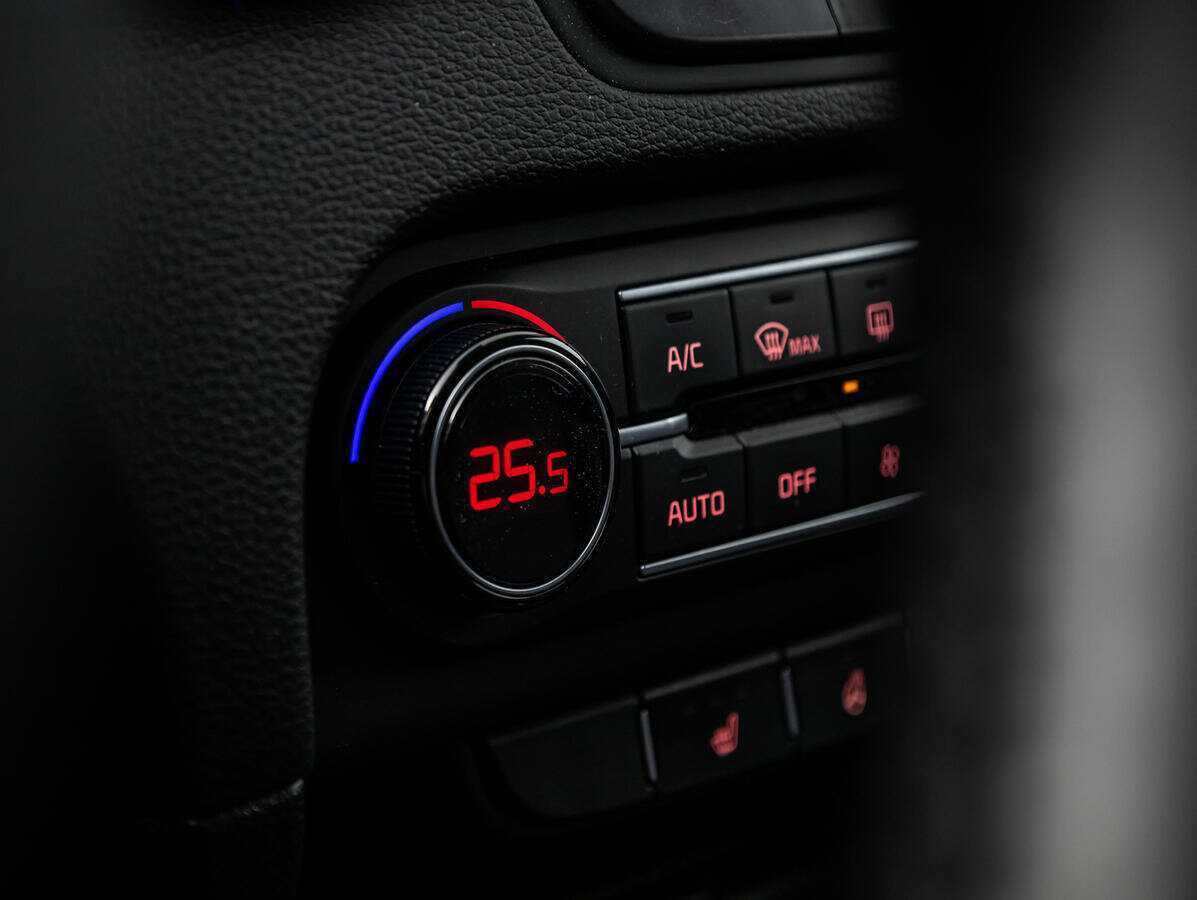 Kia Ceed б/у, 2021, Автоматическая. Фото: #17